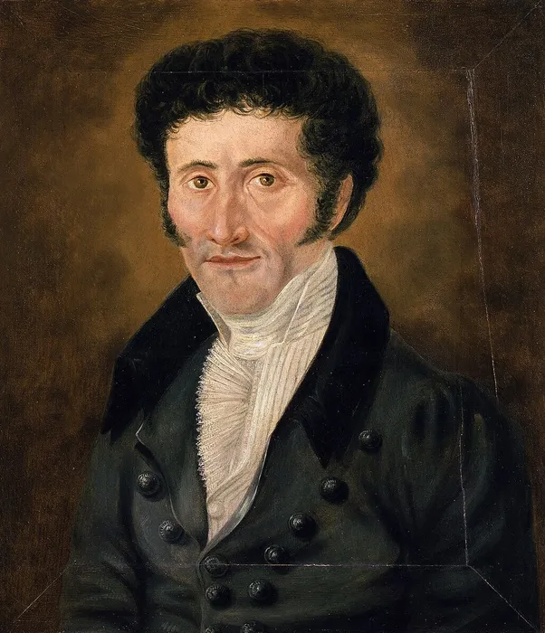 E._T._A._Hoffmann,_autorretrato